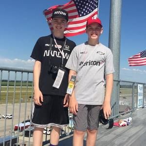 Meet your Posher, Brent